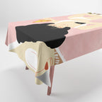This is life Tablecloth Gallery Image 1