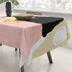 This is life Tablecloth Gallery Image 3