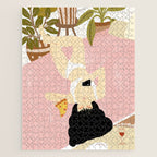 This is life Jigsaw Puzzle Gallery Image 1