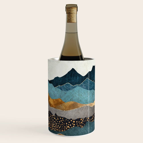 Amber Dusk Wine Chiller Gallery Image 1