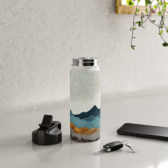 Amber Dusk Water Bottle Gallery Image 5