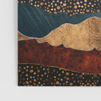 Amber Dusk Poster Gallery Image 3
