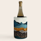 Amber Dusk Wine Chiller Gallery Image 2