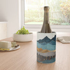 Amber Dusk Wine Chiller Gallery Image 4