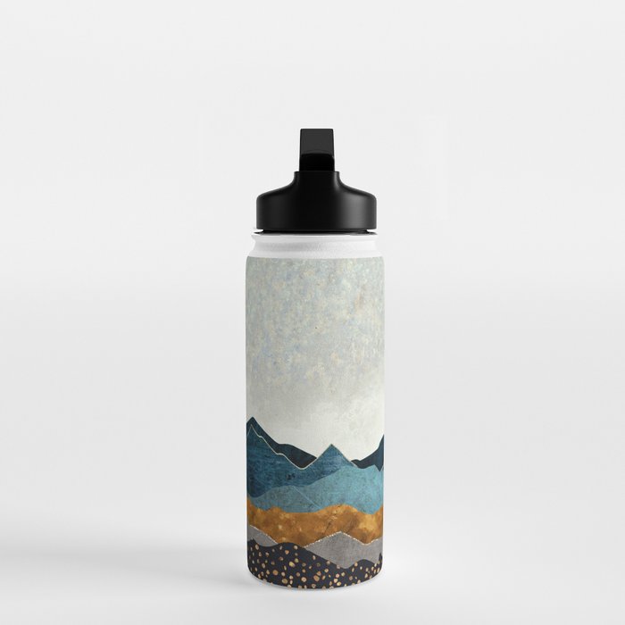 Amber Dusk Water Bottle Gallery Image 3