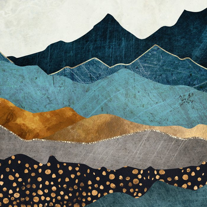 Amber Dusk Coffee Mug Gallery Image 2