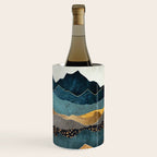 Amber Dusk Wine Chiller Gallery Image 3