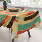 Space Odyssey Tablecloth Gallery Image 3