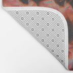 So this is love Bath Mat Gallery Image 2