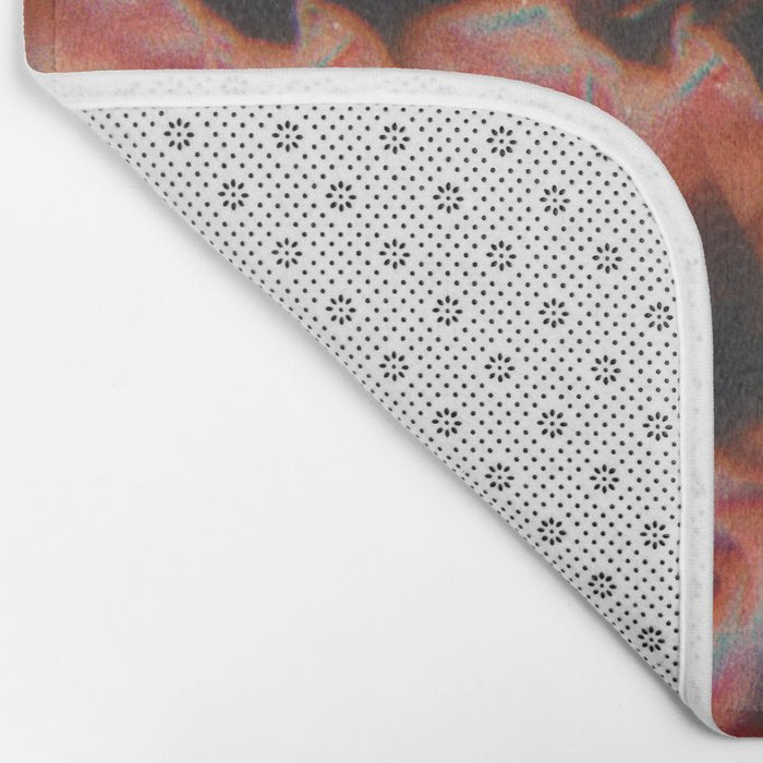 So this is love Bath Mat Gallery Image 2