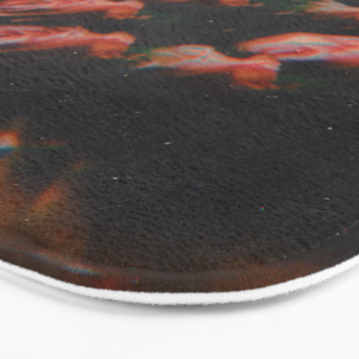 So this is love Bath Mat Gallery Image 3