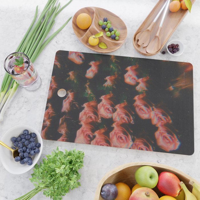 So this is love Cutting Board Gallery Image 2