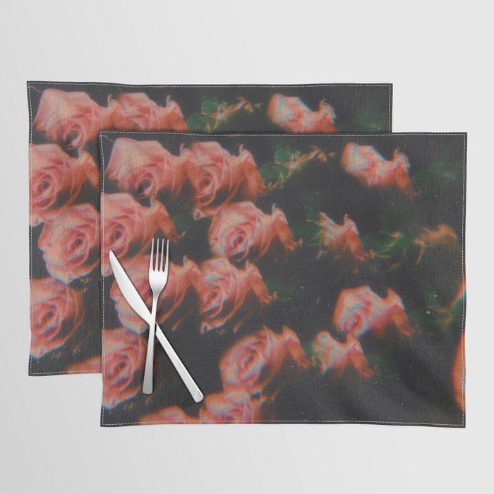 So this is love Placemat Gallery Image 1