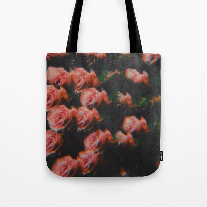 So this is love Tote Bag Gallery Image 1