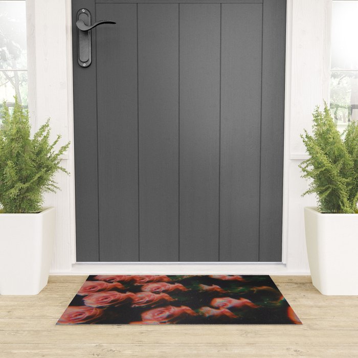So this is love Welcome Mat Gallery Image 3