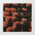 So this is love Wood Wall Art Gallery Image 1