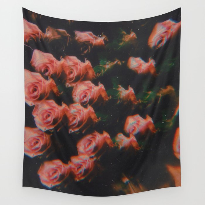 So this is love Wall Tapestry Gallery Image 1