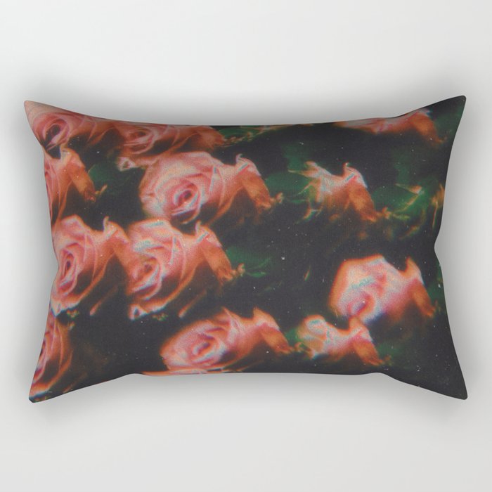 So this is love Rectangular Pillow Gallery Image 1