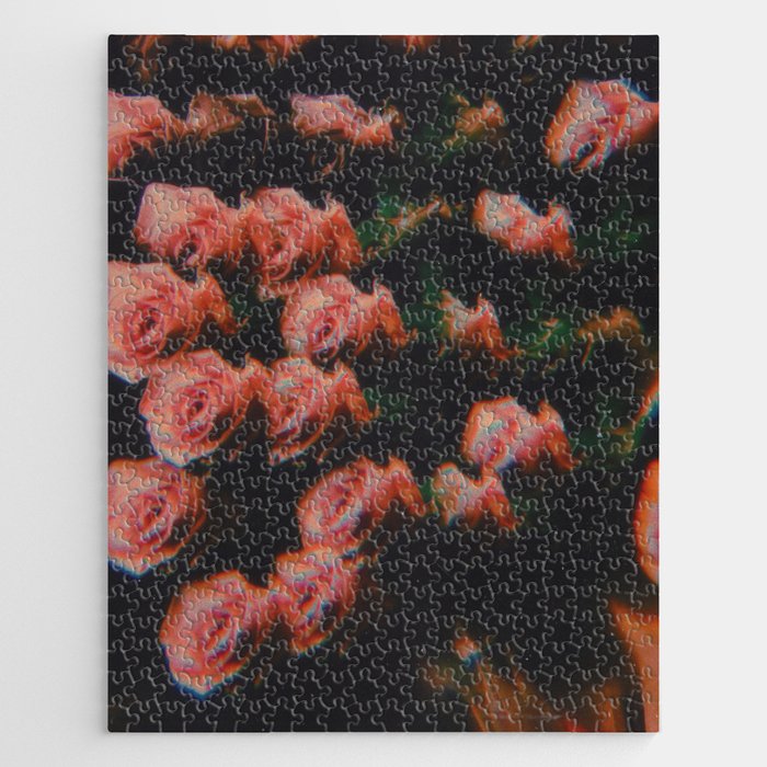 So this is love Jigsaw Puzzle Gallery Image 1
