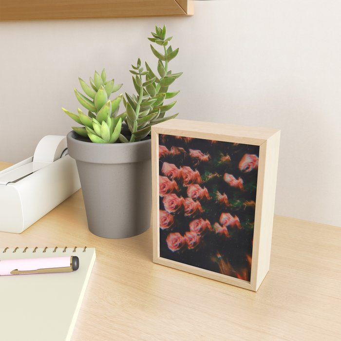 So this is love Mini Art Print Gallery Image 2