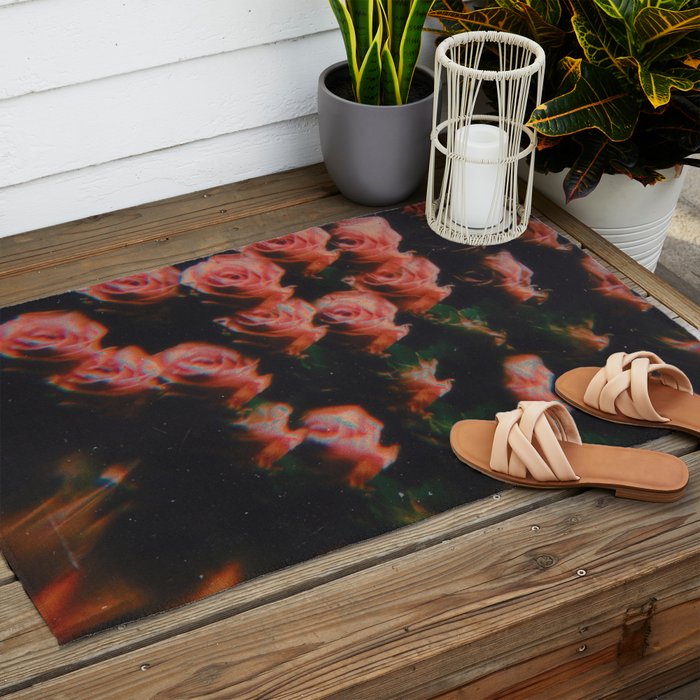 So this is love Outdoor Rug Gallery Image 2
