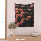 So this is love Wall Tapestry Gallery Image 2