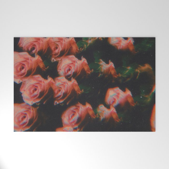 So this is love Welcome Mat Gallery Image 1