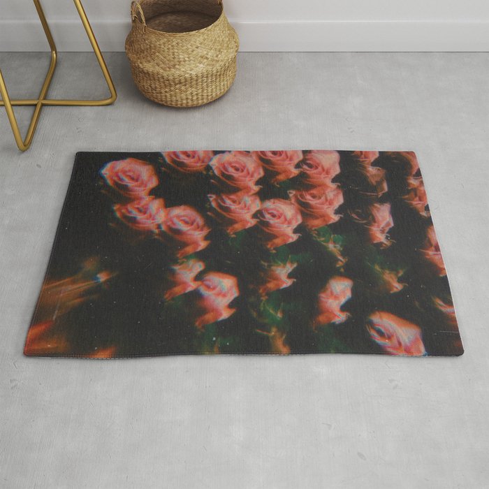 So this is love Rug Gallery Image 1