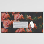 So this is love Desk Mat Gallery Image 1