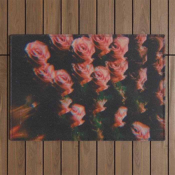 So this is love Outdoor Rug Gallery Image 1