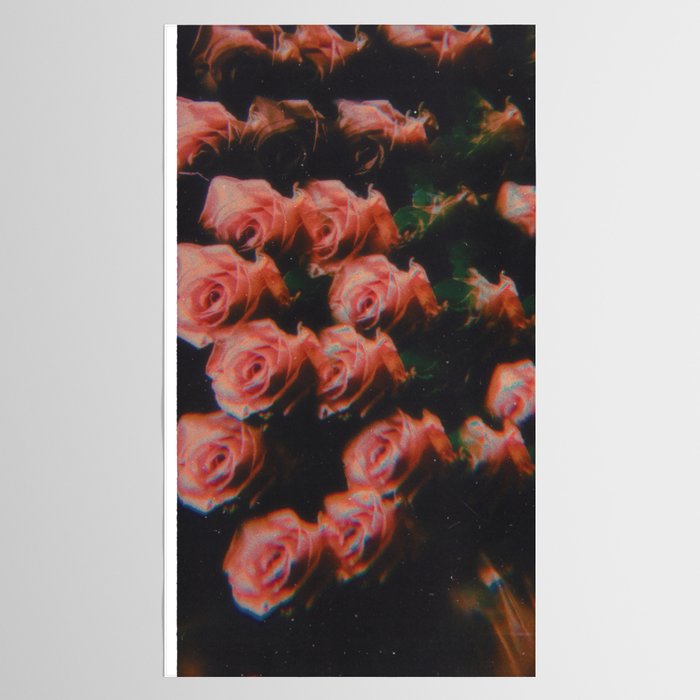 So this is love Tablecloth Gallery Image 2