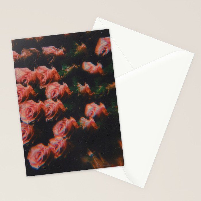So this is love Stationery Card Gallery Image 2