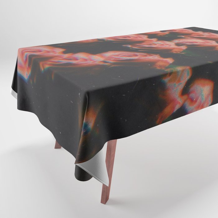 So this is love Tablecloth Gallery Image 1