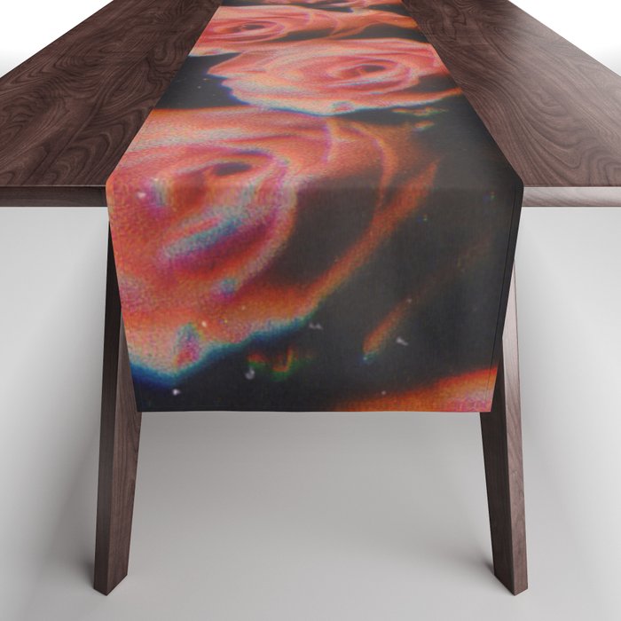 So this is love Table Runner Gallery Image 1