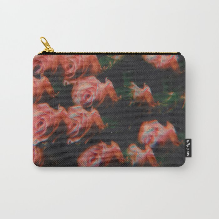 So this is love Carry All Pouch Gallery Image 1