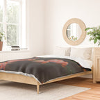 So this is love Duvet Cover Gallery Image 2