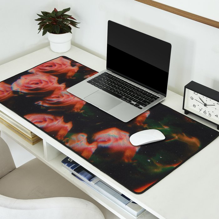 So this is love Desk Mat Gallery Image 2