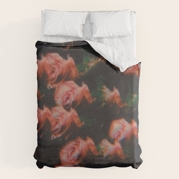 So this is love Duvet Cover Gallery Image 6