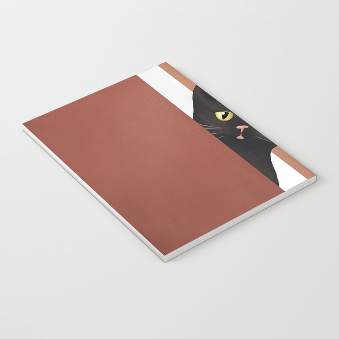 Peeking In Notebook Gallery Image 3