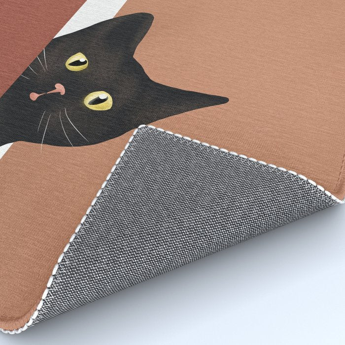 Peeking In Rug Gallery Image 4