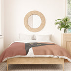 Peeking In Duvet Cover Gallery Image 3