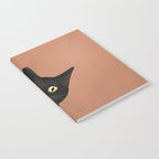 Peeking In Notebook Gallery Image 2