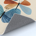 Butterfly in Bloom Rug Gallery Image 4