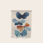 Butterfly in Bloom Wall Hanging Gallery Image 1