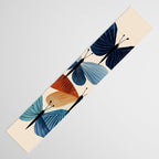 Butterfly in Bloom Table Runner Gallery Image 3