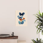 Butterfly in Bloom Poster Gallery Image 2