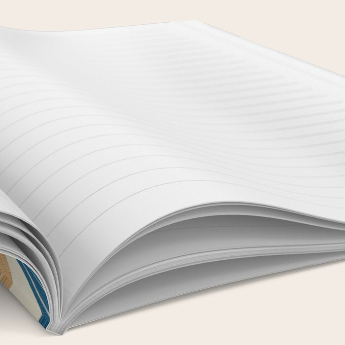 Butterfly in Bloom Notebook Gallery Image 2