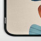 Butterfly in Bloom Laptop Sleeve Gallery Image 3