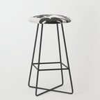Monstera Line Stool Gallery Image 1