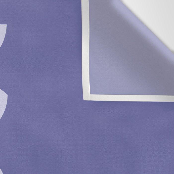 Minimal Moon Phases XII Wall Tapestry Gallery Image 3